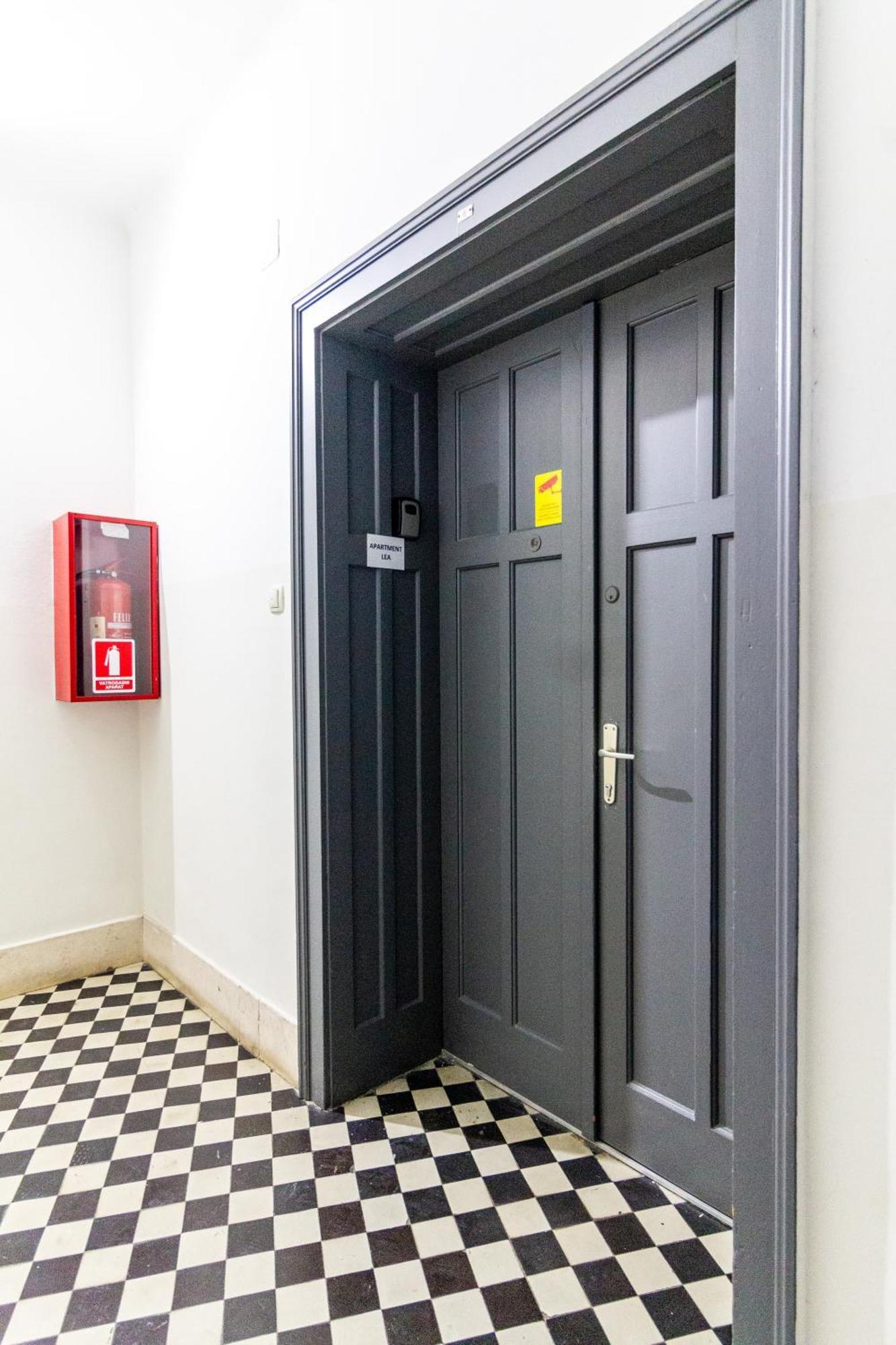 Apartment Lea Centar Сплит Екстериор снимка