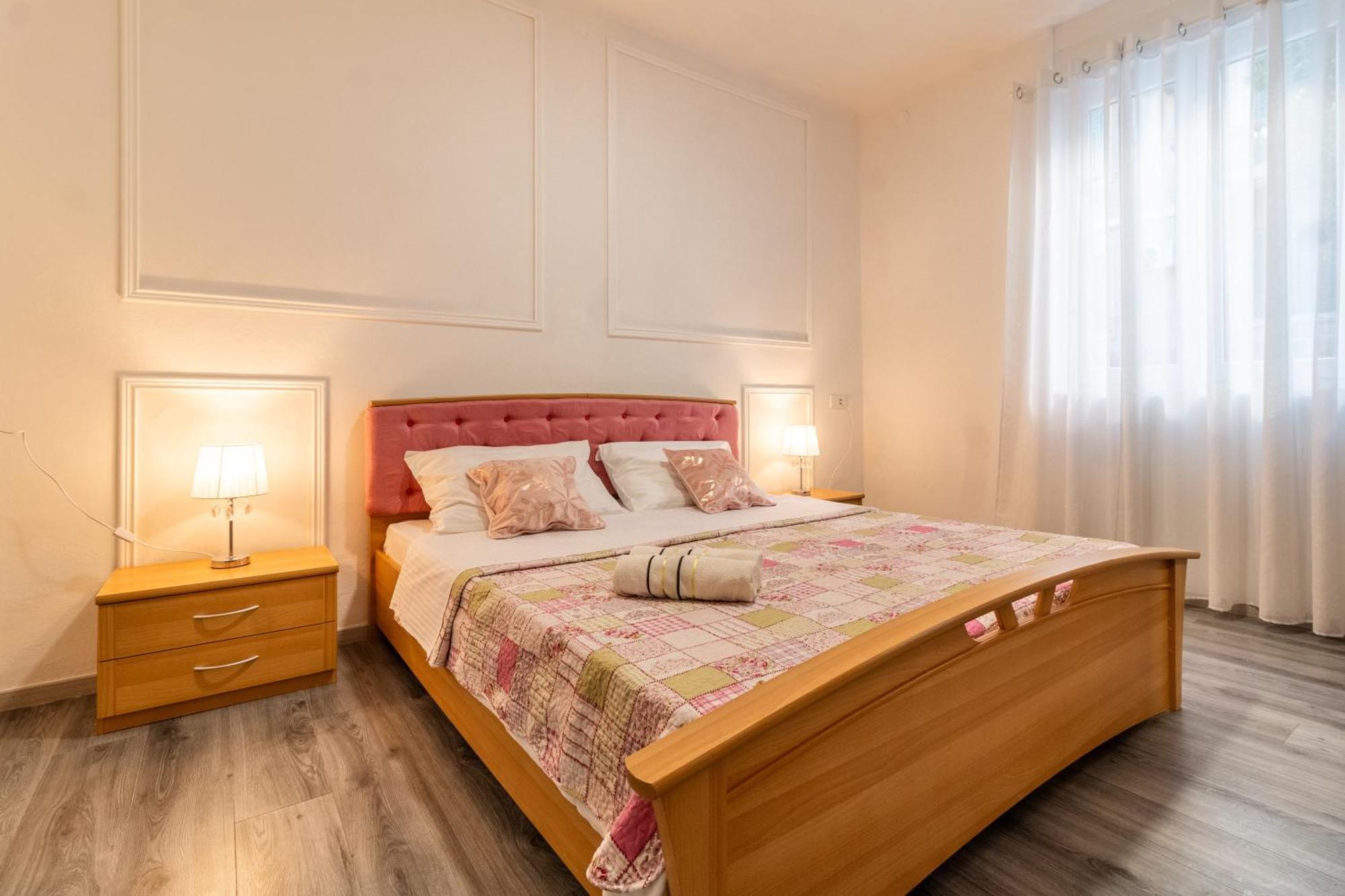 Apartment Lea Centar Сплит Екстериор снимка
