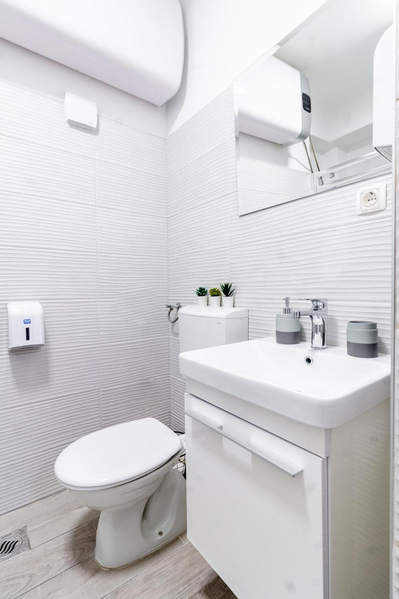 Apartment Lea Centar Сплит Екстериор снимка