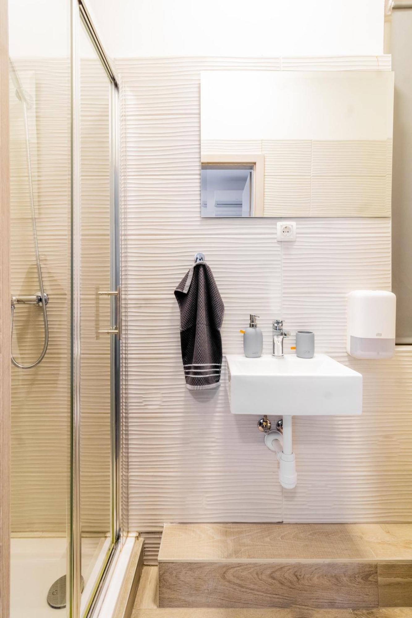 Apartment Lea Centar Сплит Екстериор снимка