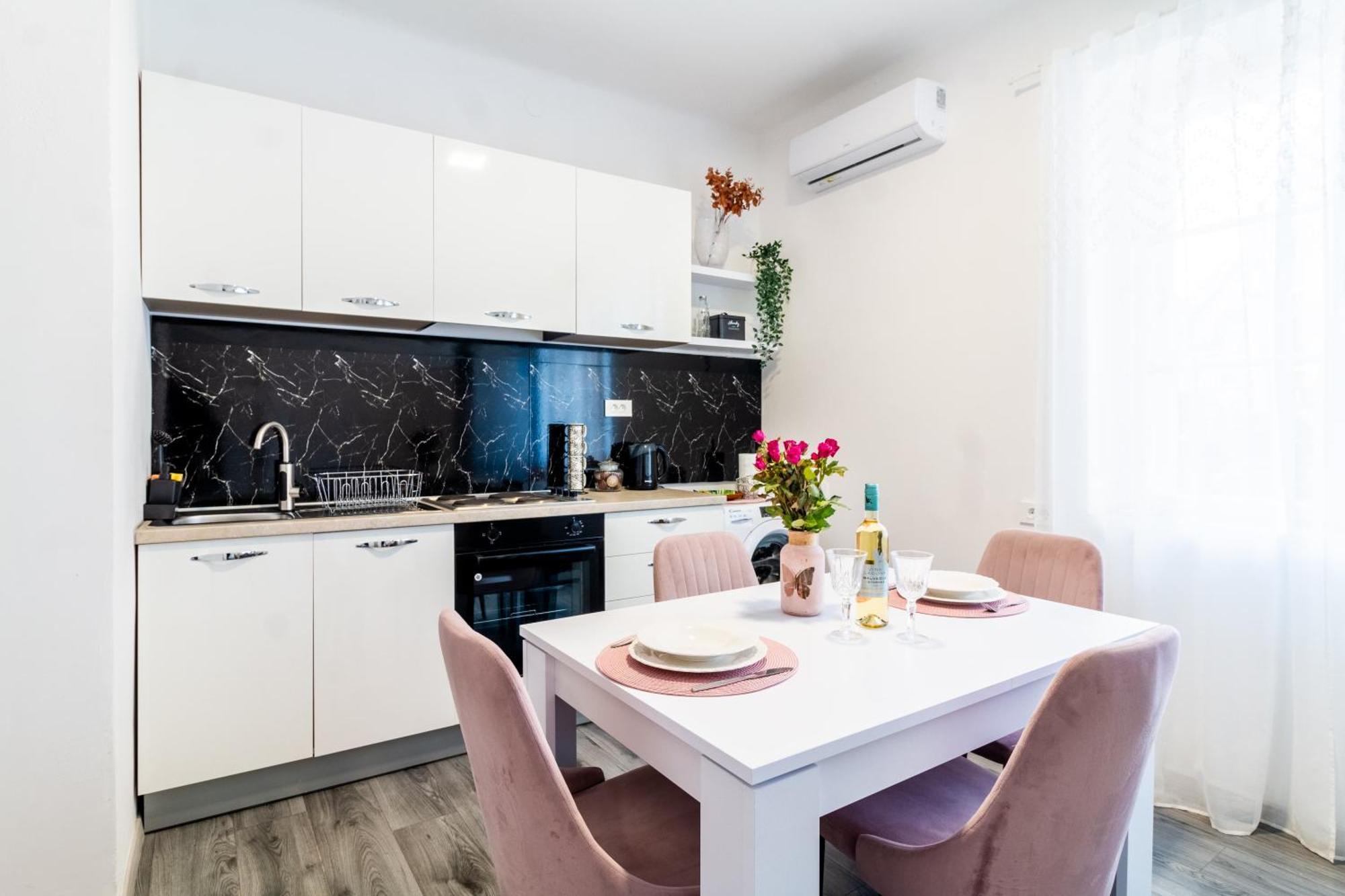 Apartment Lea Centar Сплит Екстериор снимка