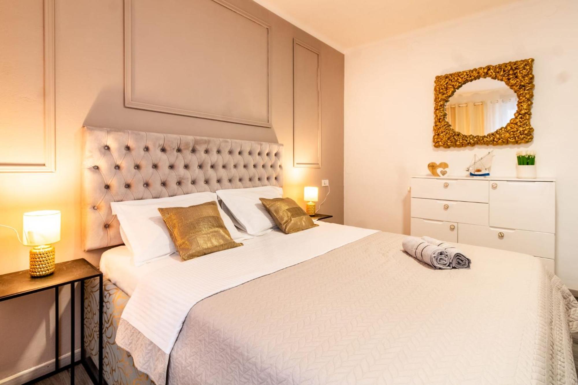 Apartment Lea Centar Сплит Екстериор снимка