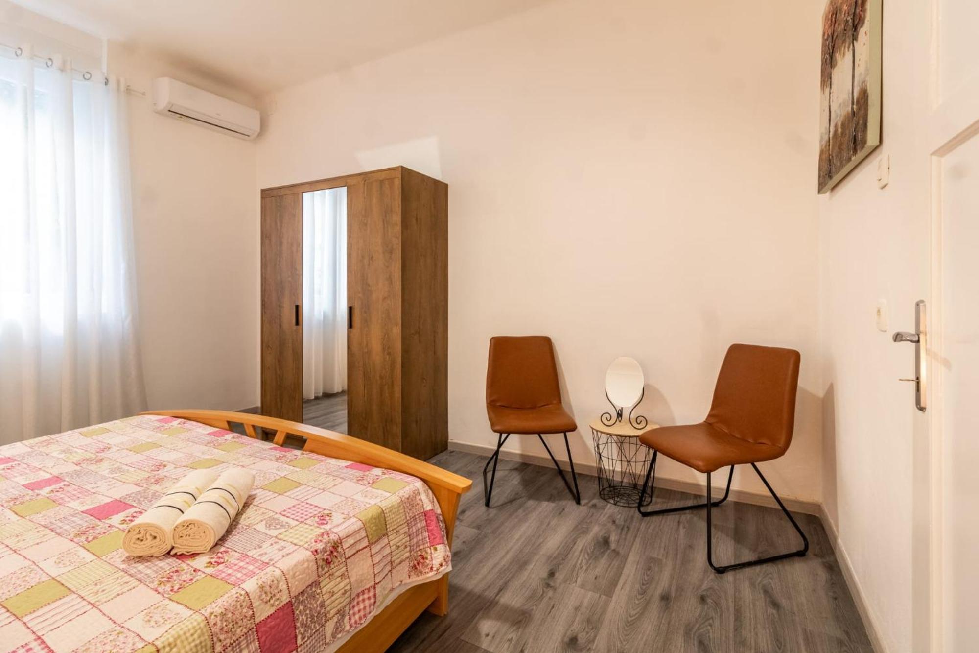 Apartment Lea Centar Сплит Екстериор снимка