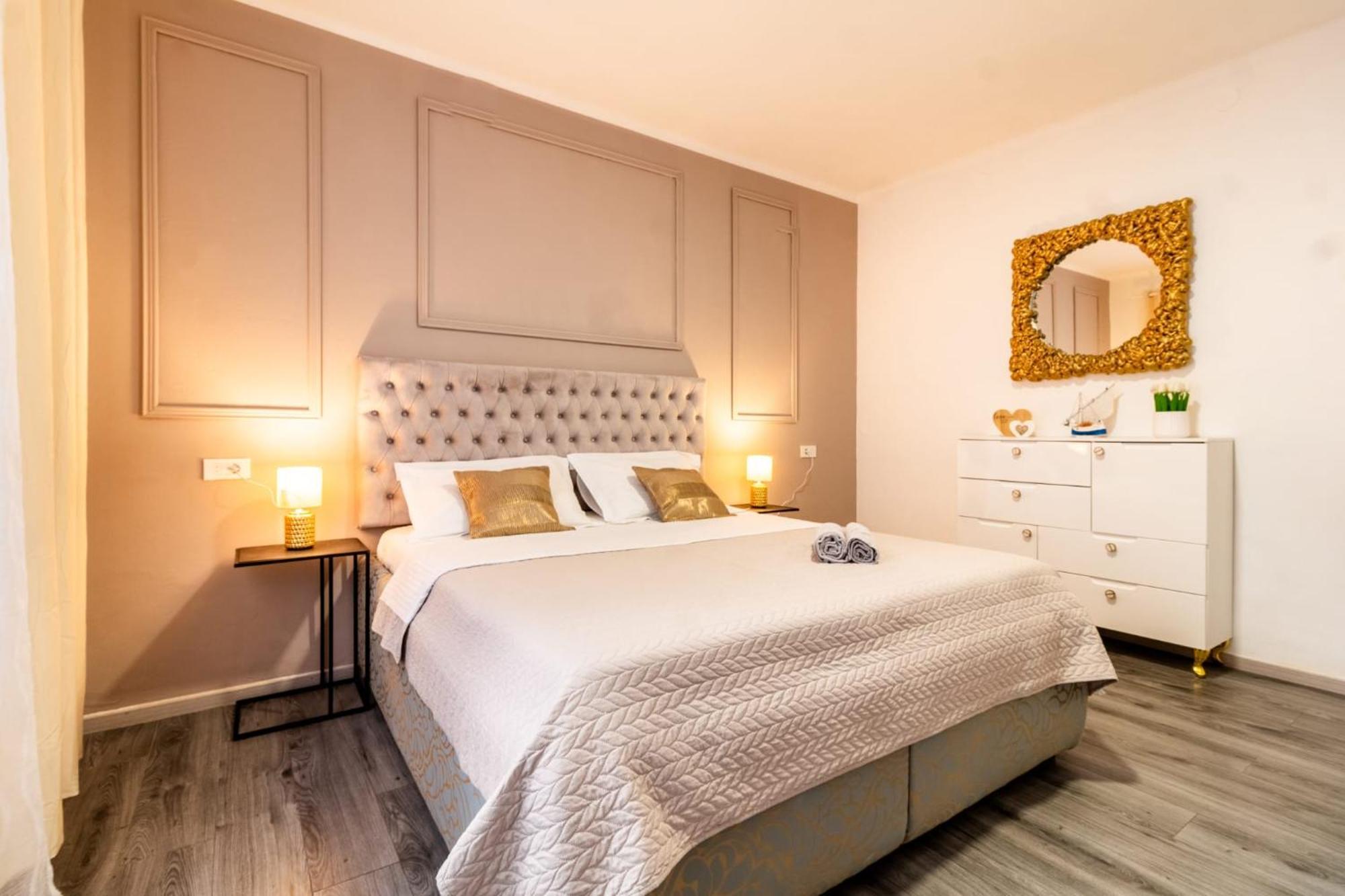 Apartment Lea Centar Сплит Екстериор снимка
