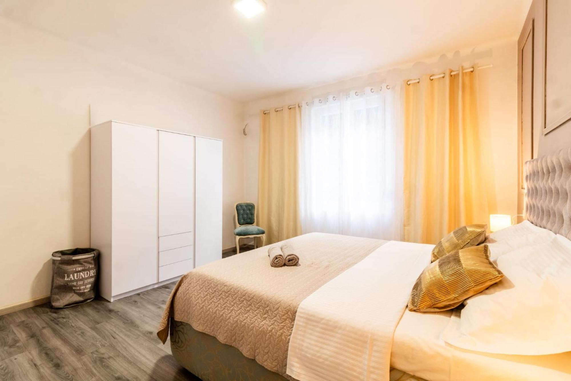 Apartment Lea Centar Сплит Екстериор снимка