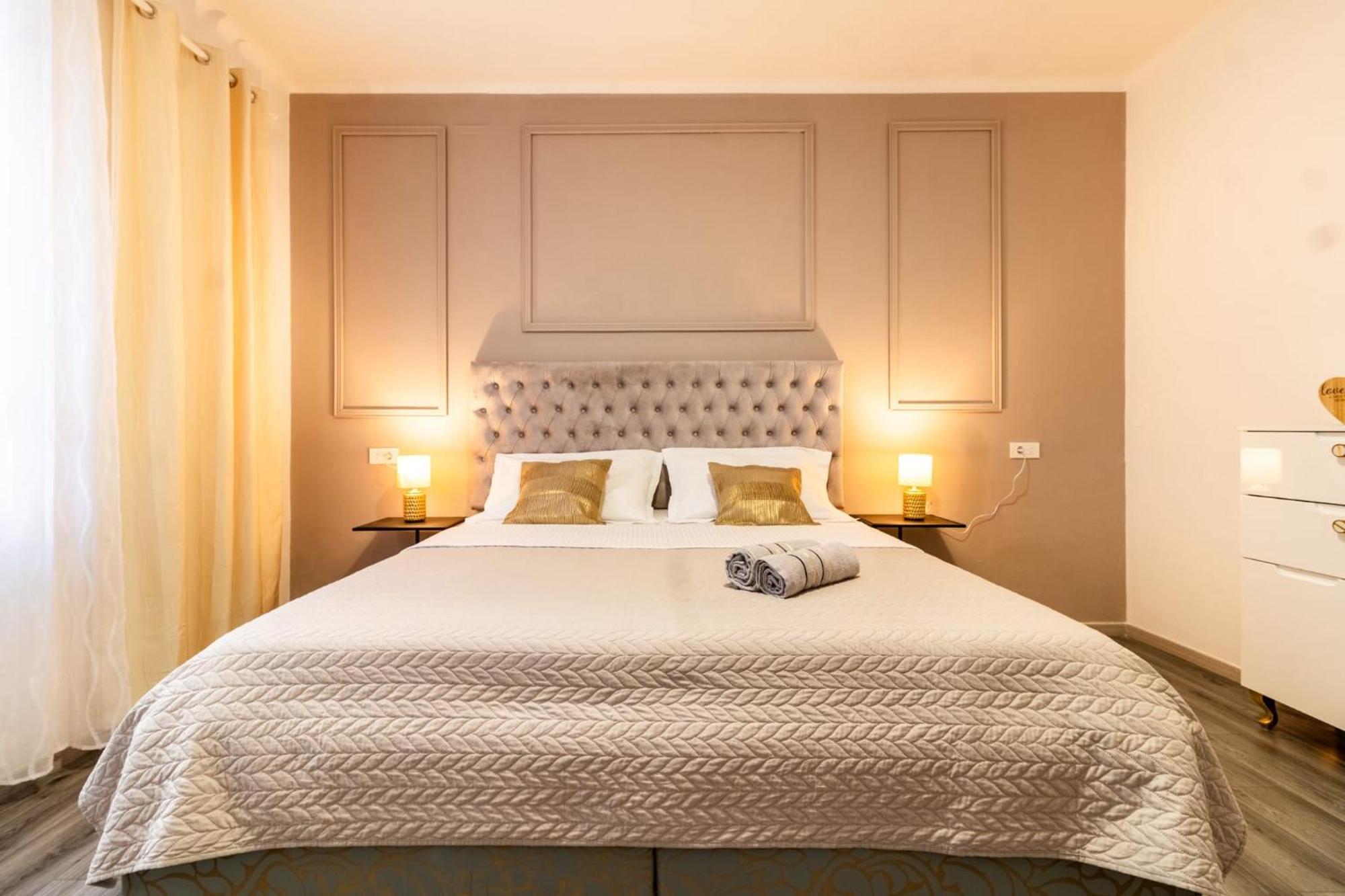 Apartment Lea Centar Сплит Екстериор снимка